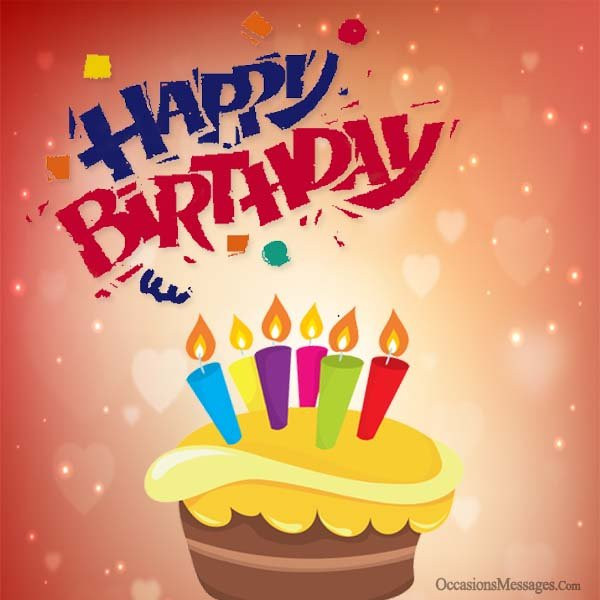 Cool Happy Birthday Wishes
 Cool Birthday Wishes and Messages Occasions Messages