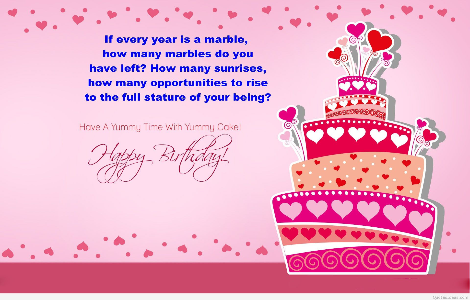 Cool Happy Birthday Wishes
 Happy birthday quotes for brothers sisters friends