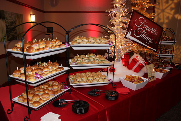 Cool Holiday Party Ideas
 Generational Holiday Party Ideas