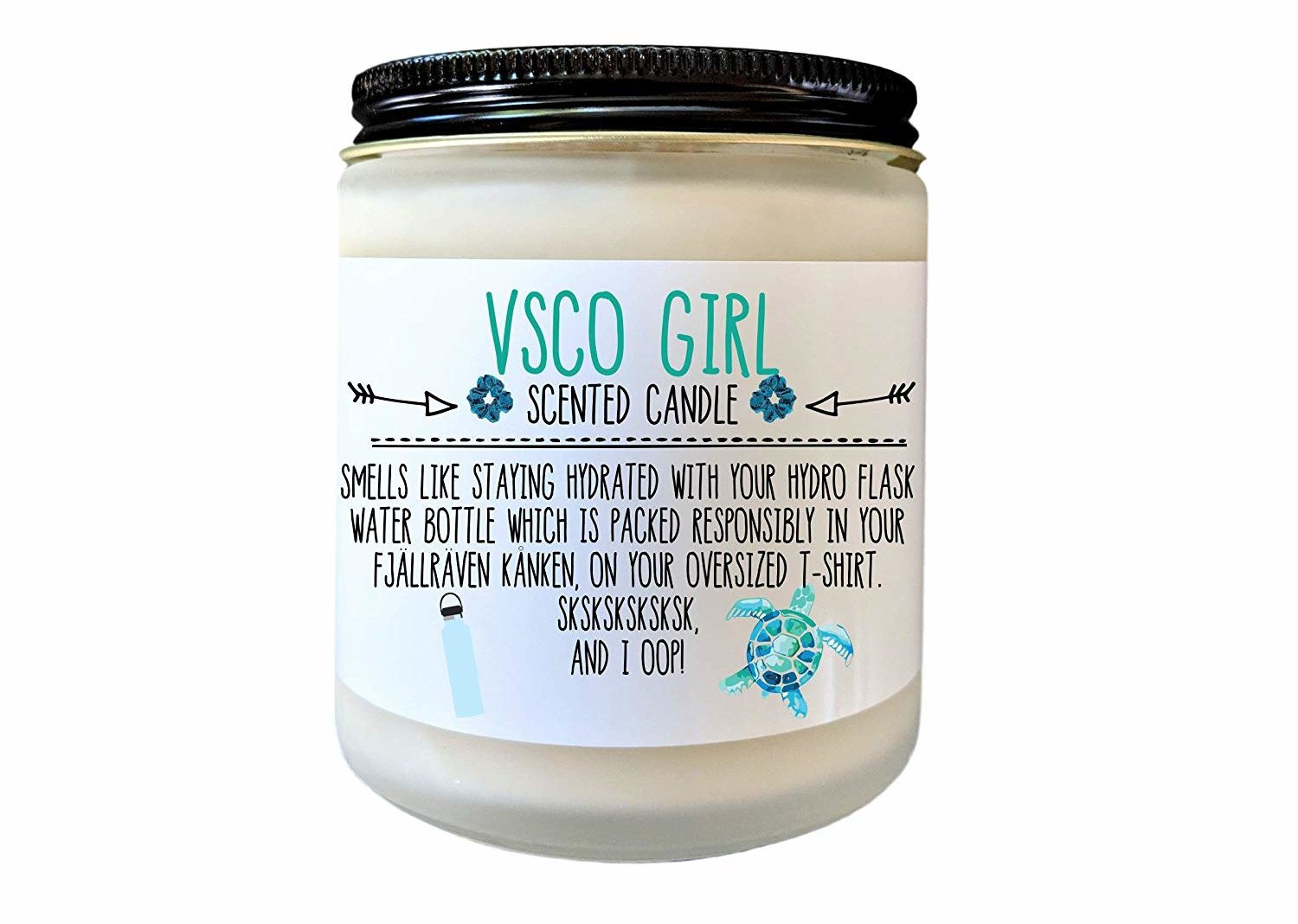 Cool Kids Gifts 2020
 14 VSCO Girl Gifts 2020 – Best List of Things For VSCO