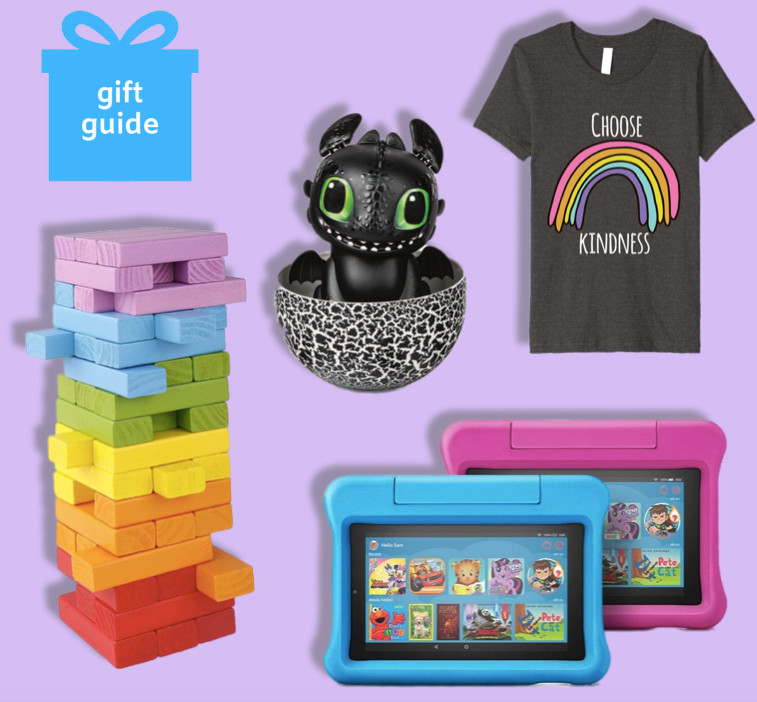 Cool Kids Gifts 2020
 59 Gifts for Kids 2020 – Best Birthday Gift Ideas for Boys