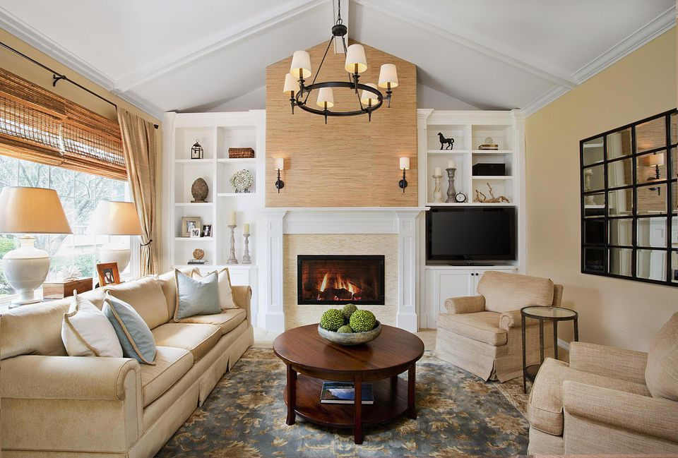 Cool Living Room Colors
 Living Room Color Scheme s for Decorating Tips