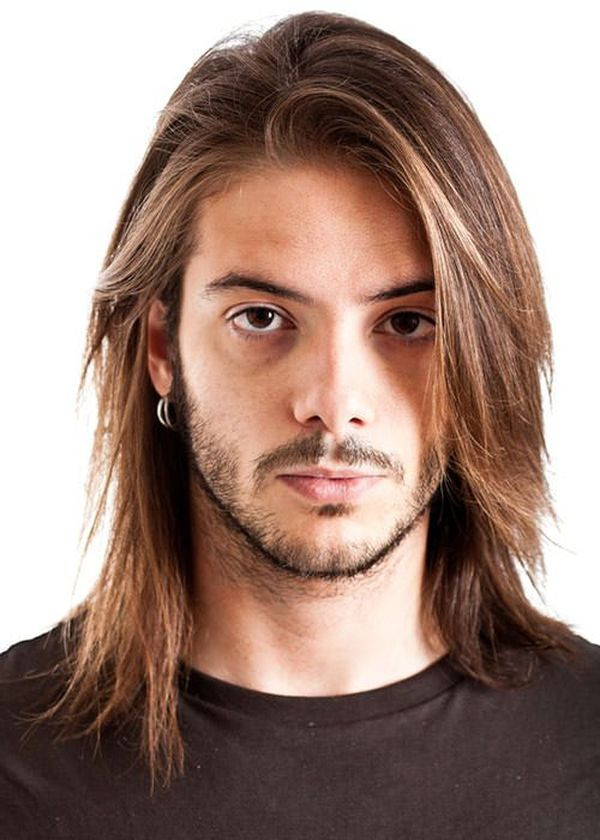 Cool Long Hairstyles For Guys
 Long Hairstyles for Men