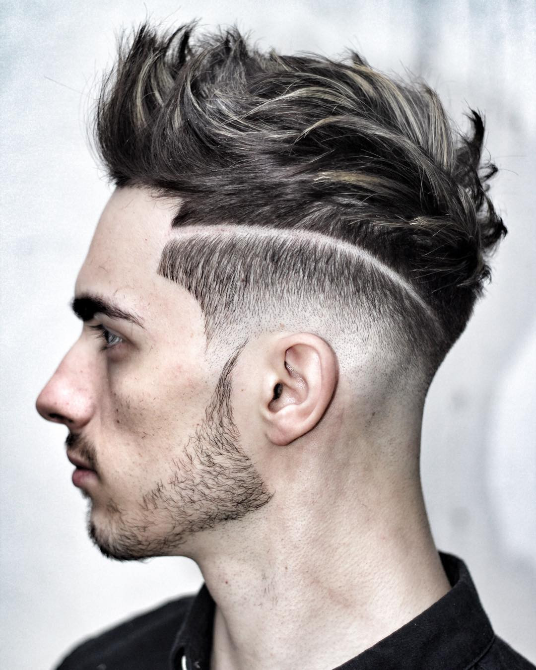 Cool Mens Haircuts
 38 CLASSY HAIRCUTS FOR MEN Godfather Style