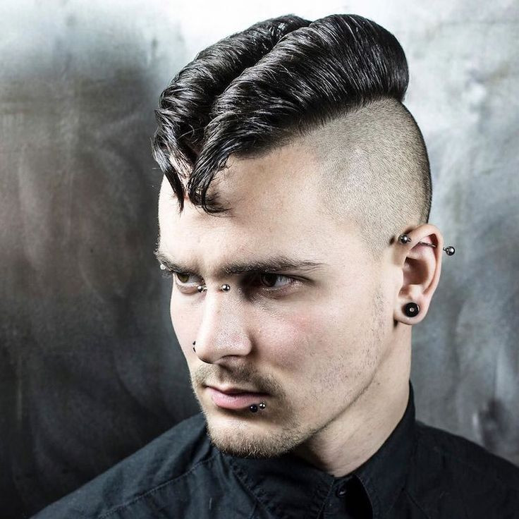 Cool Mens Haircuts
 30 Cool Hairstyles for Men Mens Craze