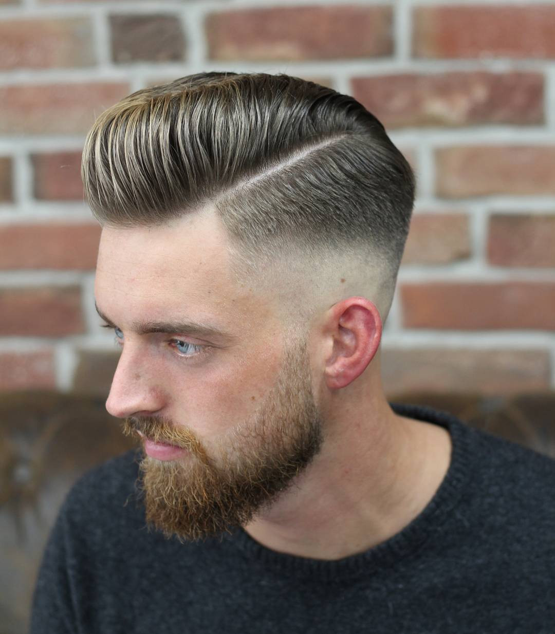 Cool Mens Haircuts
 27 Cool Hairstyles For Men Fresh Styles