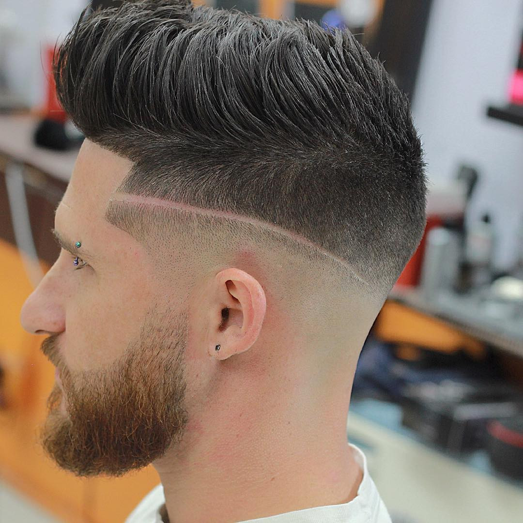 Cool Mens Haircuts
 27 Cool Hairstyles For Men Fresh Styles