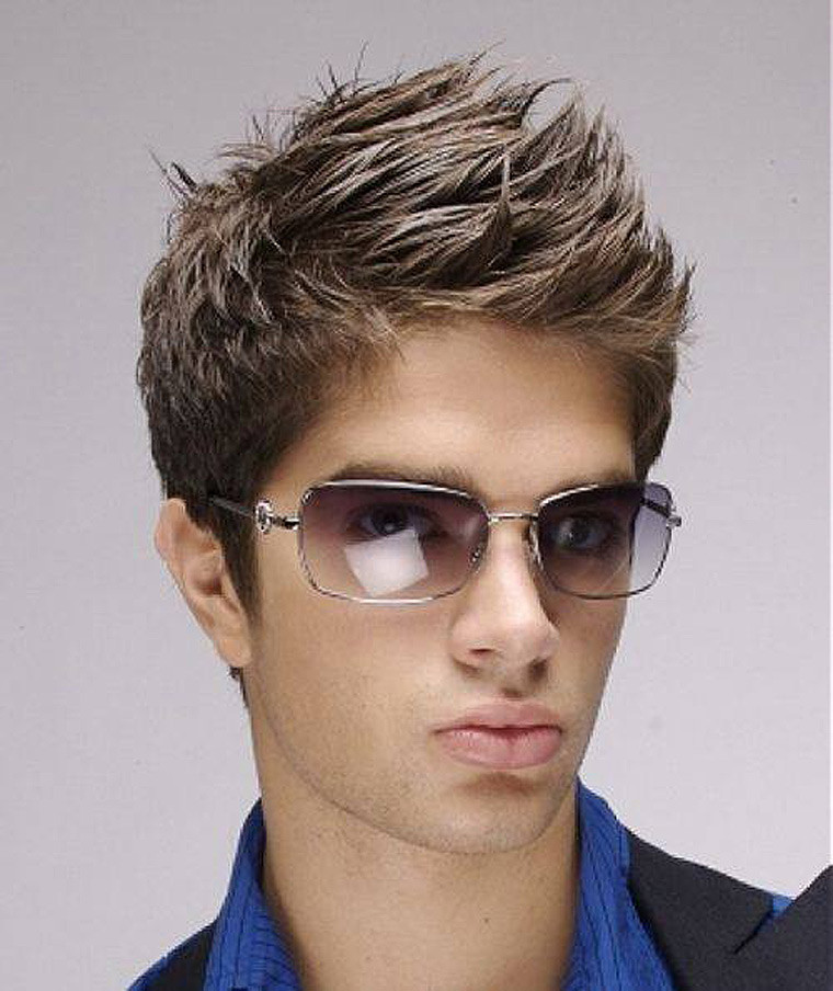 Cool Mens Haircuts
 Top Mens Hairstyles Cool Haircuts for Men DesignBump