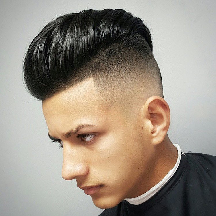 Cool Mens Haircuts
 Cool Mens Hairstyles For The Year 2016 Fashionip