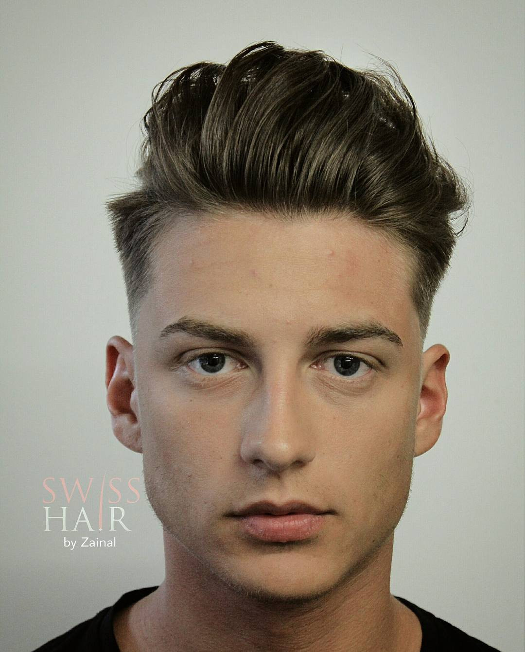 Cool Mens Haircuts
 27 Cool Hairstyles For Men Fresh Styles