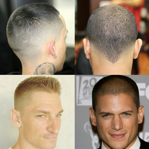 Cool Military Haircuts
 21 Best Military Haircuts For Men 2020 Guide
