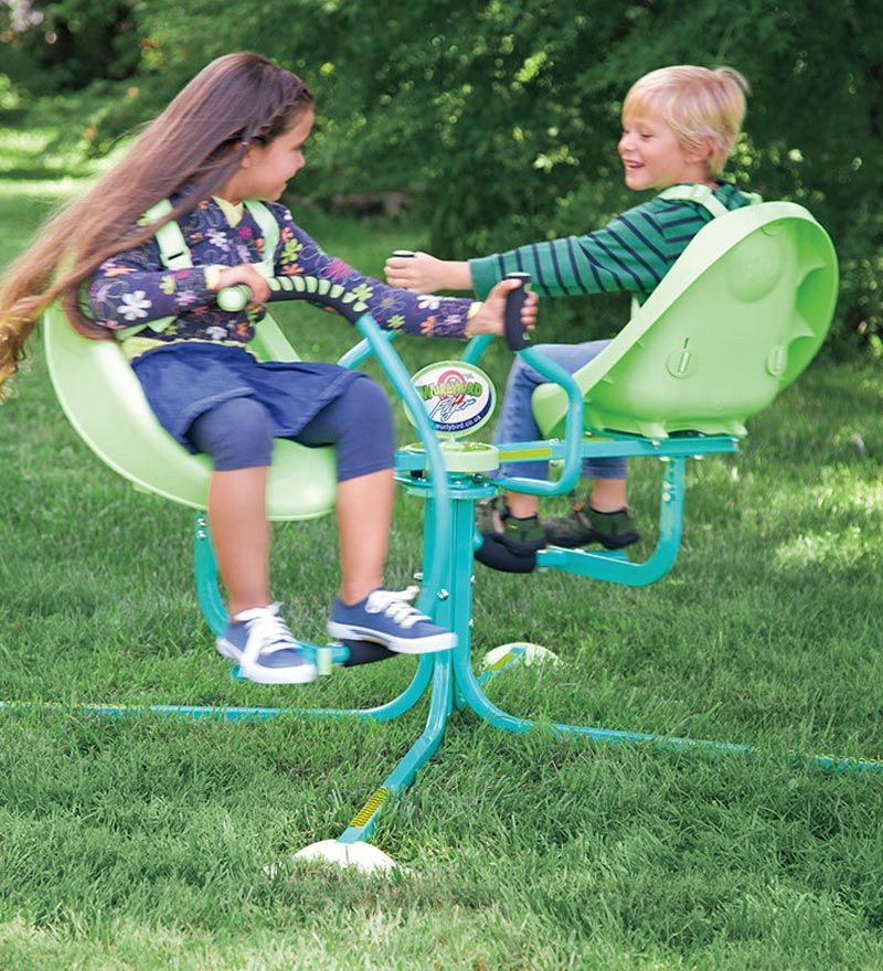 Cool Outdoor Toys For Kids
 The boys would love this But $300 Yikes With images