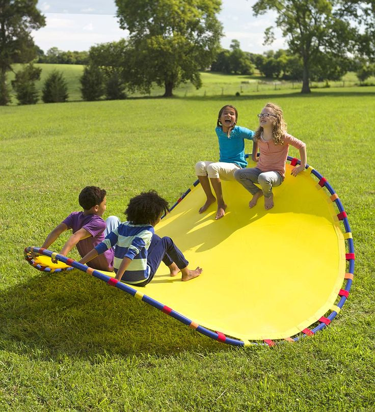 Cool Outdoor Toys For Kids
 1276 best Preschool playground images on Pinterest