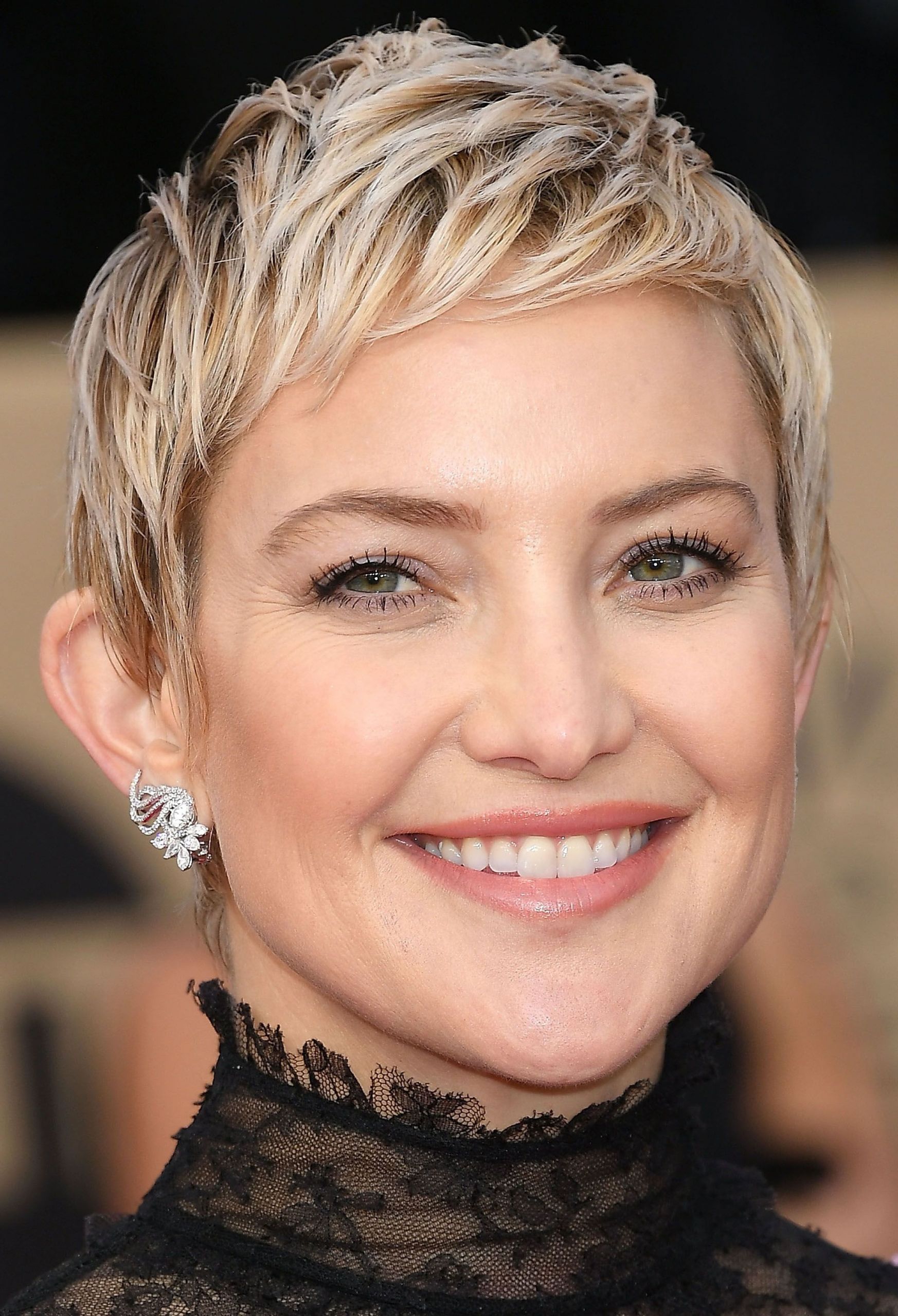 Cool Short Hairstyle
 23 Cool Short Haircuts for Women for Killer Looks Short