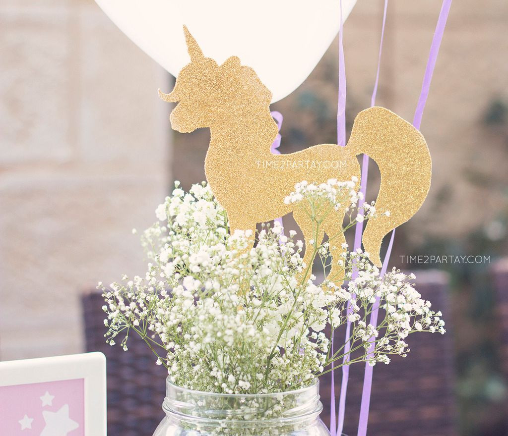 Coolest Unicorn Party Ideas
 20 magical unicorn birthday party ideas