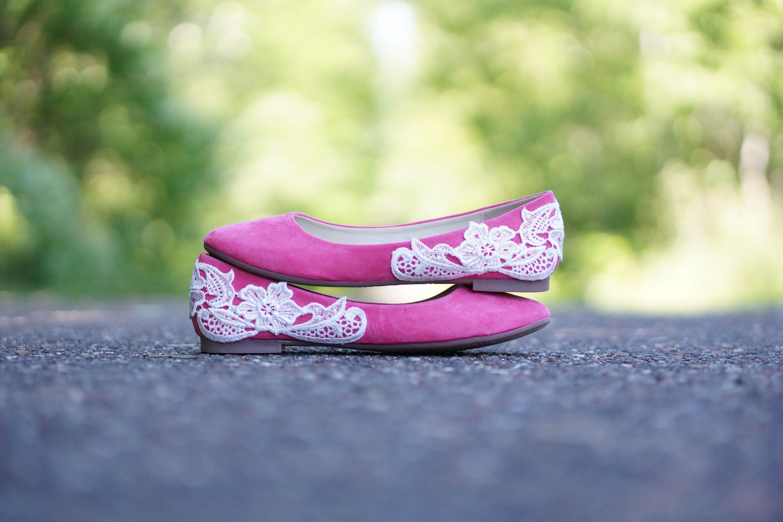 Coral Shoes For Wedding
 Coral Wedding Shoes Wedding Flats Coral Flats Bridal Flats
