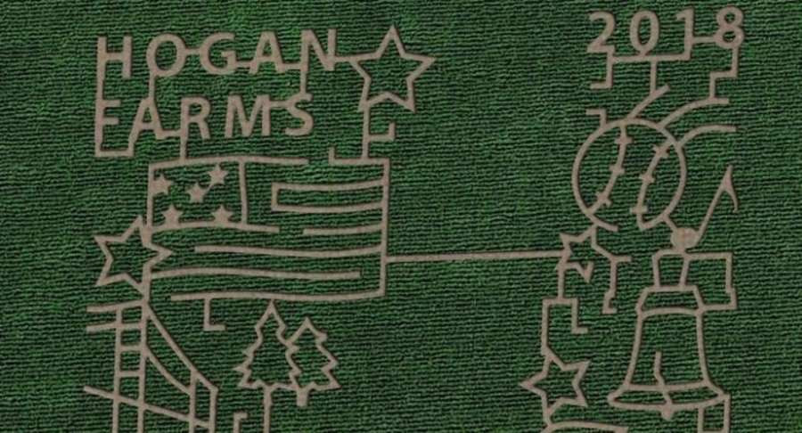 Corn Maze Indiana
 5 awesome corn mazes to visit in central Indiana this fall