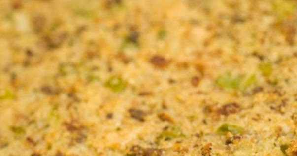 Cornbread Dressing Southern Living
 Southern Living Classic Cornbread Dressing Recipes Best