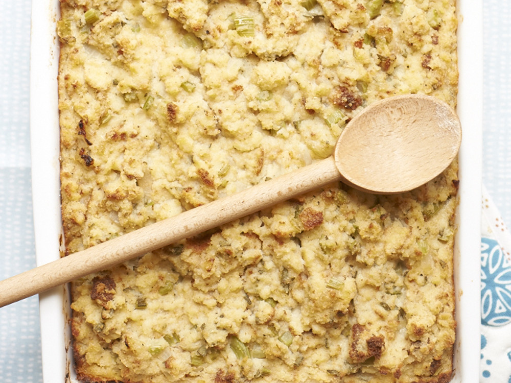 Cornbread Dressing Southern Living
 Southern Cornbread Dressing Southern Living