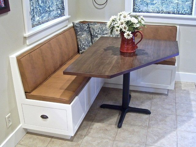 Corner Kitchen Table With Storage
 The Most Corner Kitchen Table Set Tuggerahco Concerning