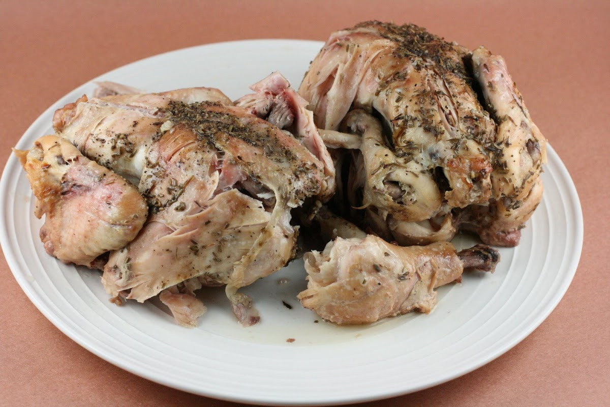 Cornish Game Hens Crock Pot Recipe
 10 Best Cornish Game Hen Crock Pot Recipes