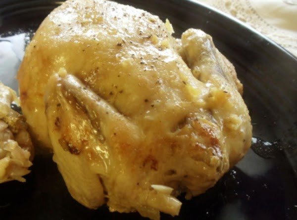 Cornish Game Hens Crock Pot Recipe
 Crock Pot Rosemary Cornish Game Hen Recipe