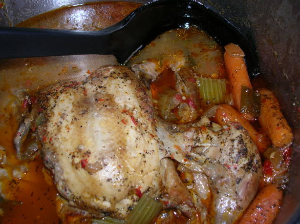 Cornish Game Hens Recipe Food Network
 Spicy Cornish Game Hens – Pressure Cooker Recipe Food