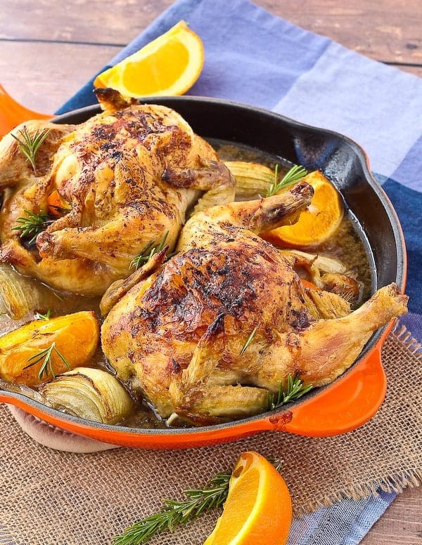 Cornish Game Hens Recipe Food Network
 The Best Ideas for Cornish Game Hens Recipe Food Network
