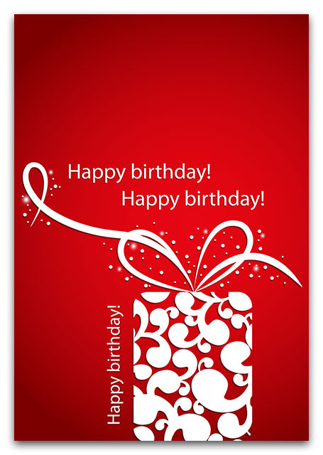 Corporate Birthday Cards
 Birthday Cards AcidPrint Professional Media Solutions