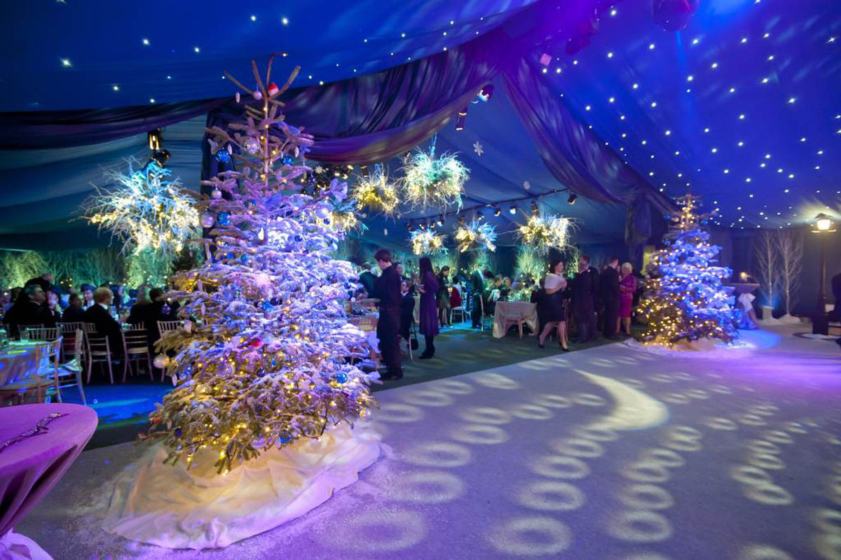 Corporate Children'S Christmas Party Ideas
 ARC MARQUEES Marquee hire for all events throughout
