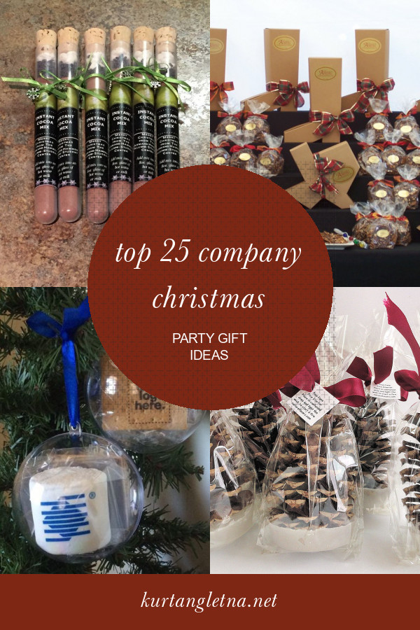 Corporate Holiday Party Gift Ideas
 Excellent Great Cost Free Top 25 pany Christmas