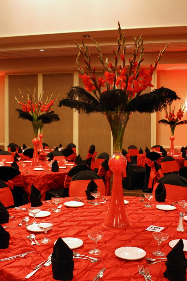 Corporate Holiday Party Theme Ideas
 Florist Friday Recap 12 15 – 12 21 Holiday Cheer