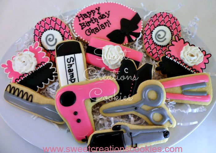 Cosmetology Graduation Gift Ideas
 Beauty School Graduation & Birthday in 2020