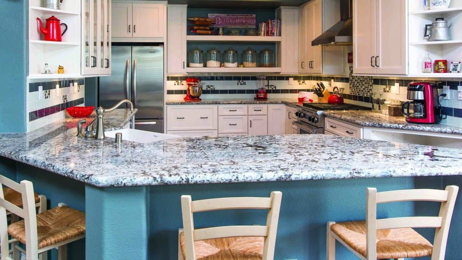 Cost Of New Kitchen Countertops Beautiful How Much Do Granite Countertops Cost Of Cost Of New Kitchen Countertops 
