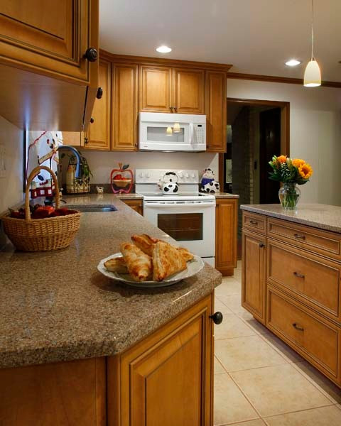 Cost Of New Kitchen Countertops
 How Much Does a New Countertop Really Cost