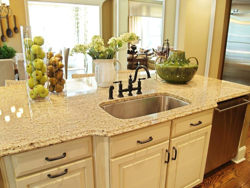 Cost Of New Kitchen Countertops
 The True Cost of a New Kitchen Countertops AA Granite