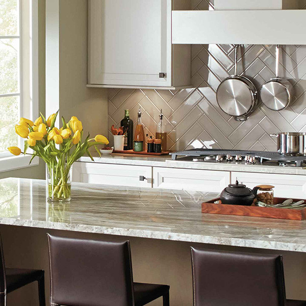 Cost Of New Kitchen Countertops
 How Much Does It Cost To Install Granite Countertops In A