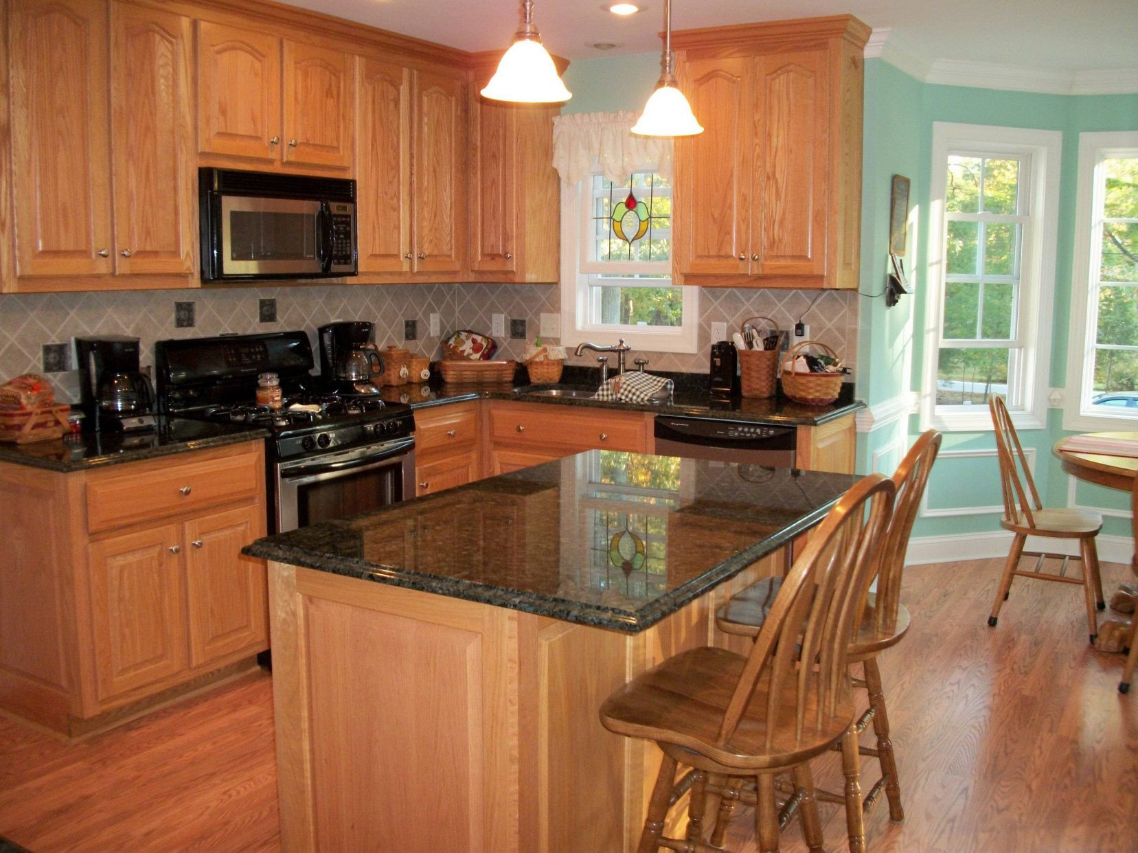 Cost Of New Kitchen Countertops
 77 What is the Average Cost Granite Countertops