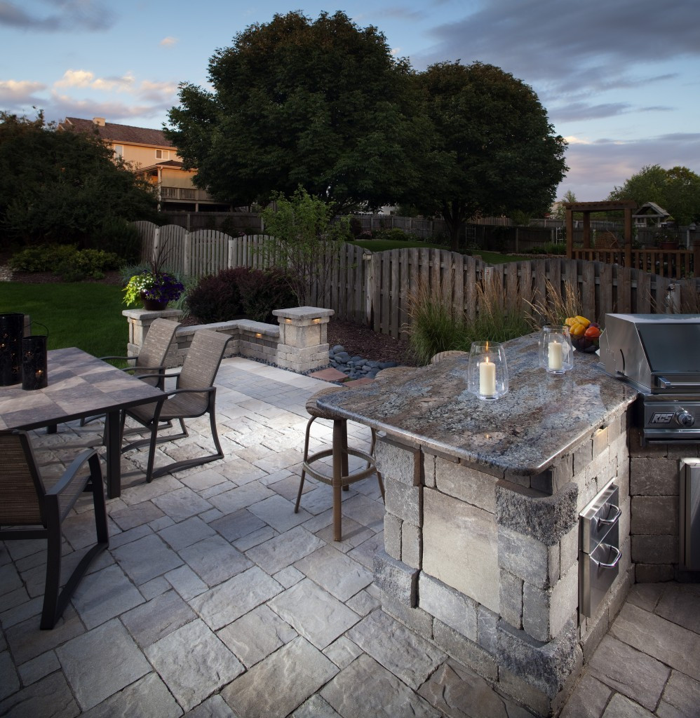 Cost To Build Outdoor Kitchen
 Outdoor Kitchen Cost Ultimate Pricing Guide