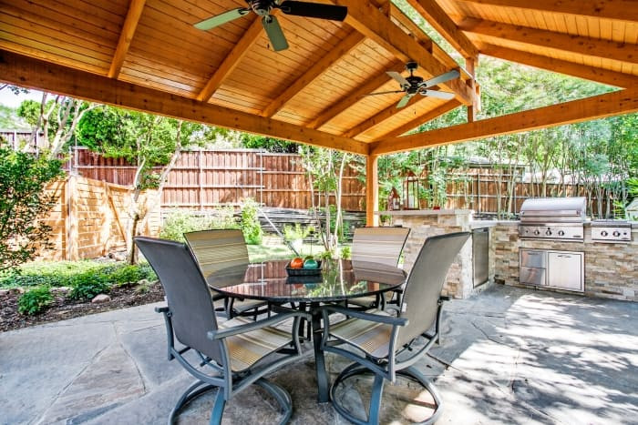 Cost To Build Outdoor Kitchen
 5 Things to Consider Before Building an Outdoor Kitchen