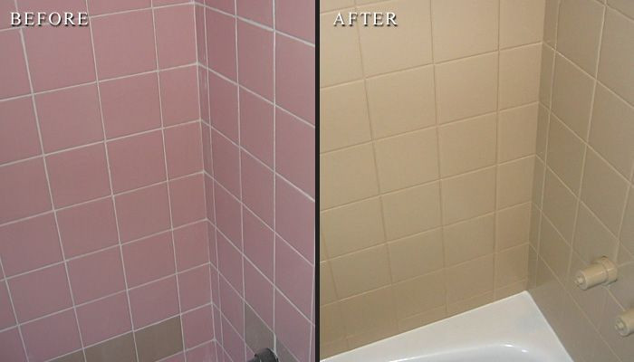 Cost To Reglaze Bathroom Tile
 Bathroom Reglazing Rhode Island We refinish bathtubs