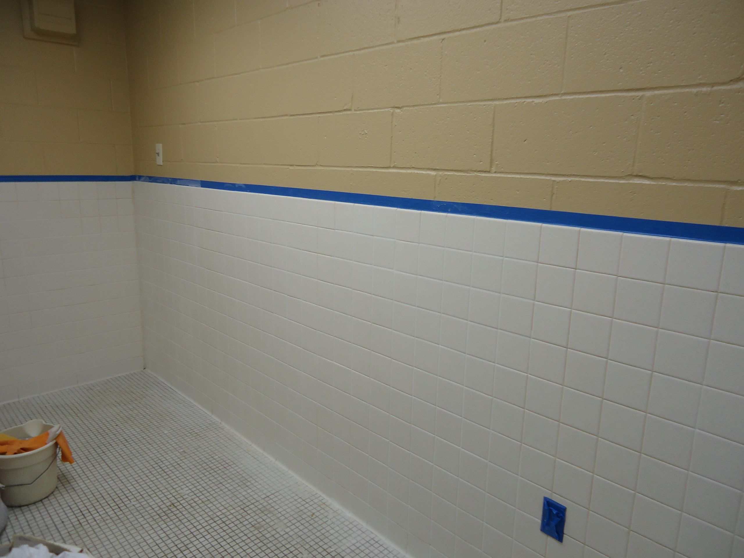 Cost To Reglaze Bathroom Tile
 Tile Reglazing First Choice Refinishers