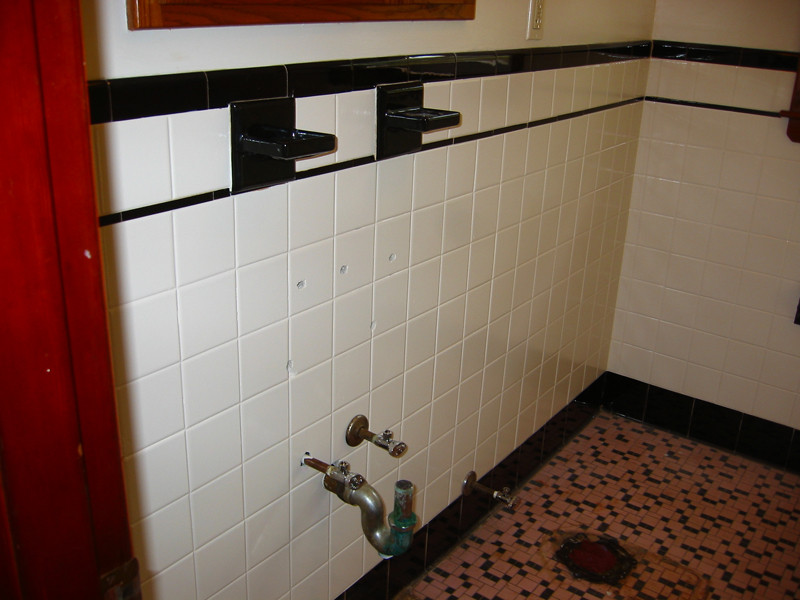 Cost To Reglaze Bathroom Tile
 Tile Reglazing and Tile Refinishing in MA