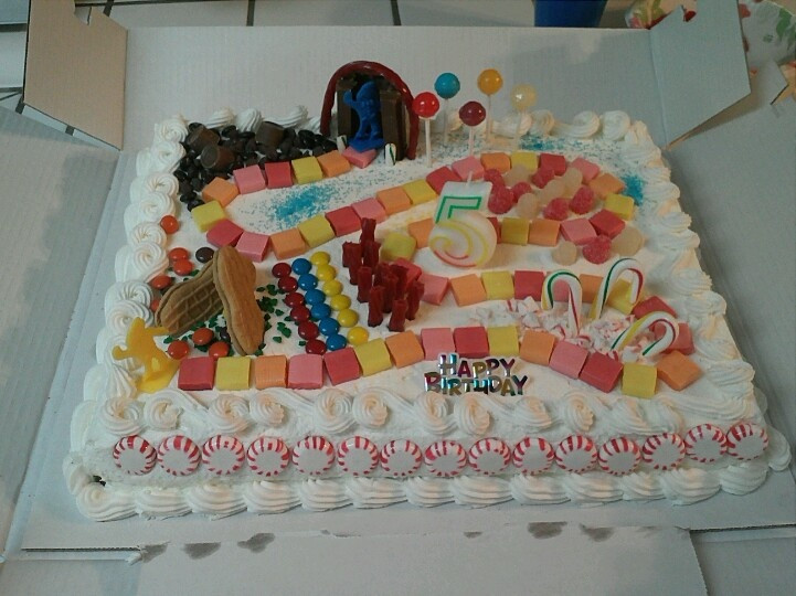 Costco Birthday Cake
 COSTCO BIRTHDAY CAKES Fomanda Gasa