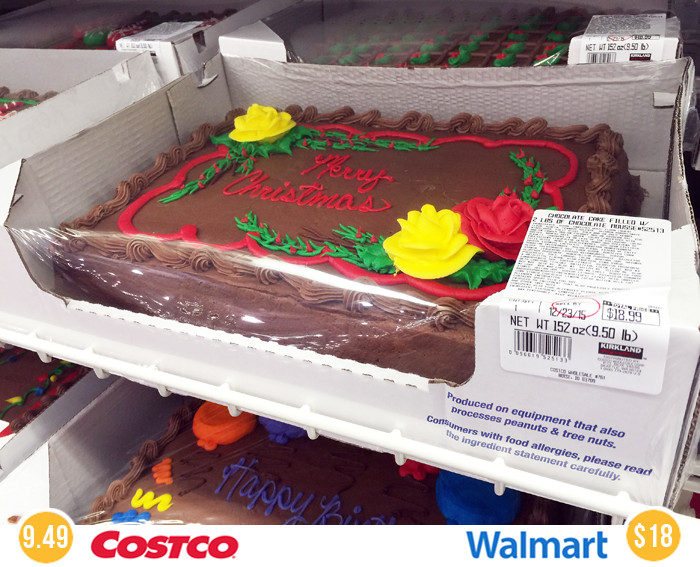 Top 20 Costco Birthday Cakes Prices Home, Family, Style and Art Ideas