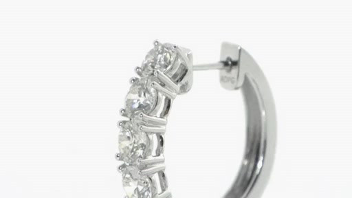Costco Diamond Earrings
 Diamond Hoop Earrings Jewelry Wel e to Costco Wholesale