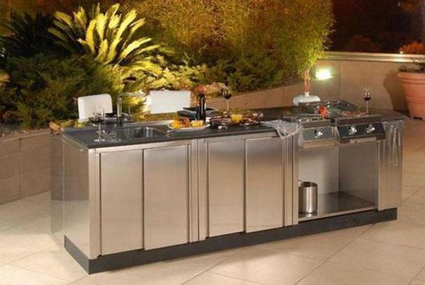 Costco Outdoor Kitchen
 Modular Outdoor Kitchens Costco