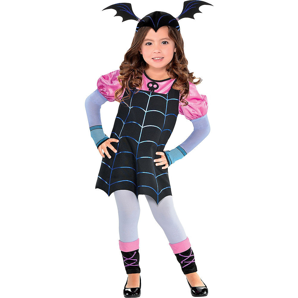 Costumes For Kids In Party City
 The Tren st Halloween Kids Character Costumes at Party City