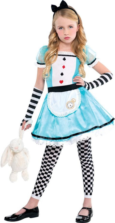 Costumes For Kids In Party City
 Party City Costumes Kids Girls