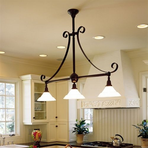 Country Kitchen Lights Fixtures
 17 best Country Kitchen Lighting images on Pinterest